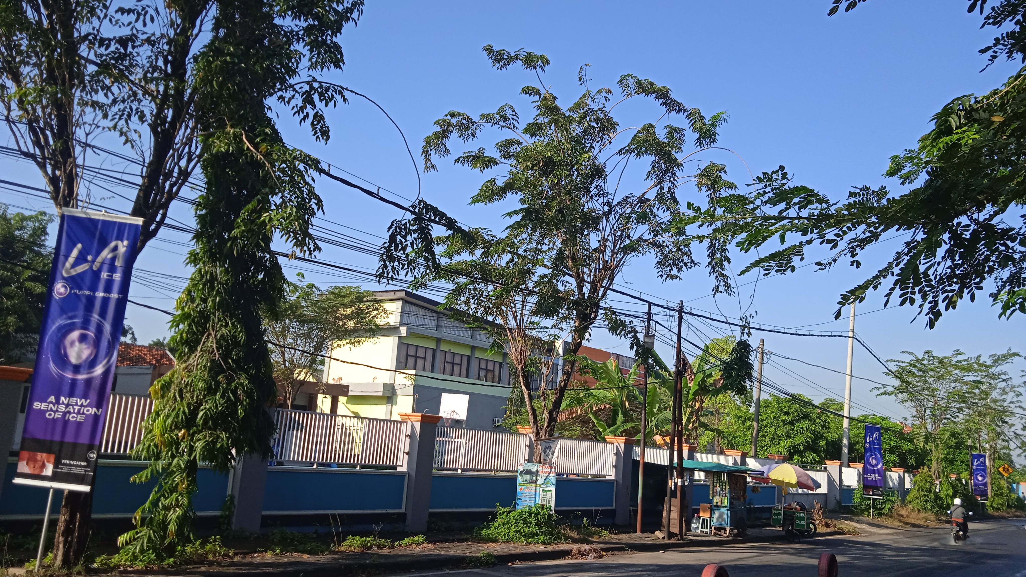 Central Library